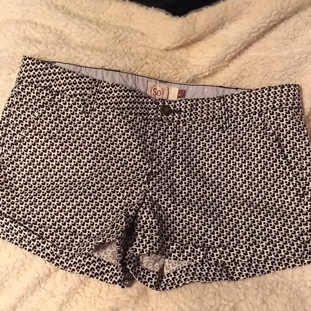 Cloth shorts